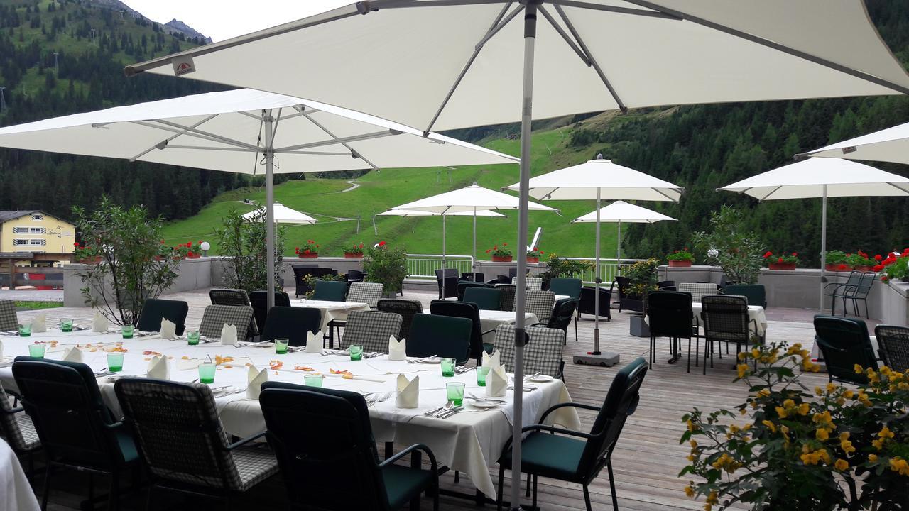 Hotel Lamark