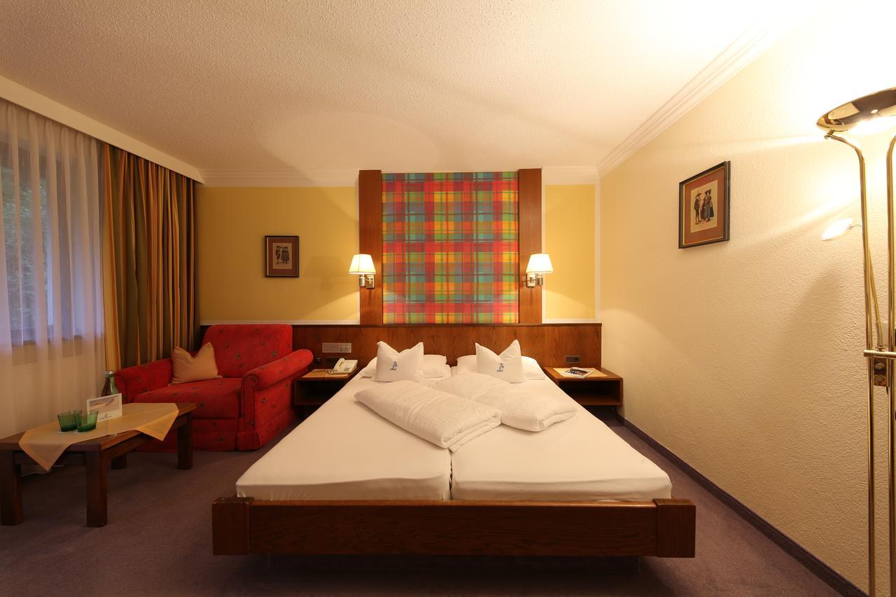 Hotel Lamark