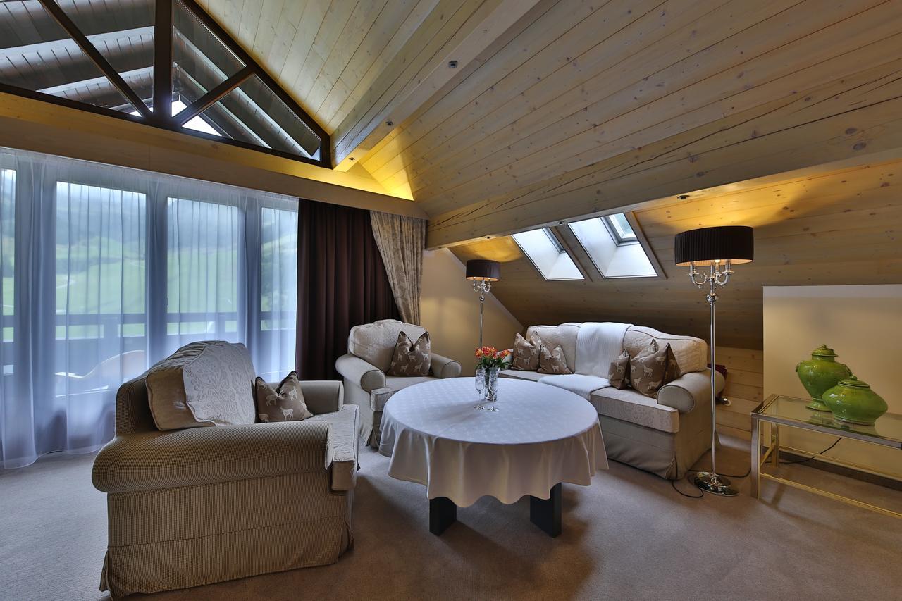 Lamark 4* Hochfügen