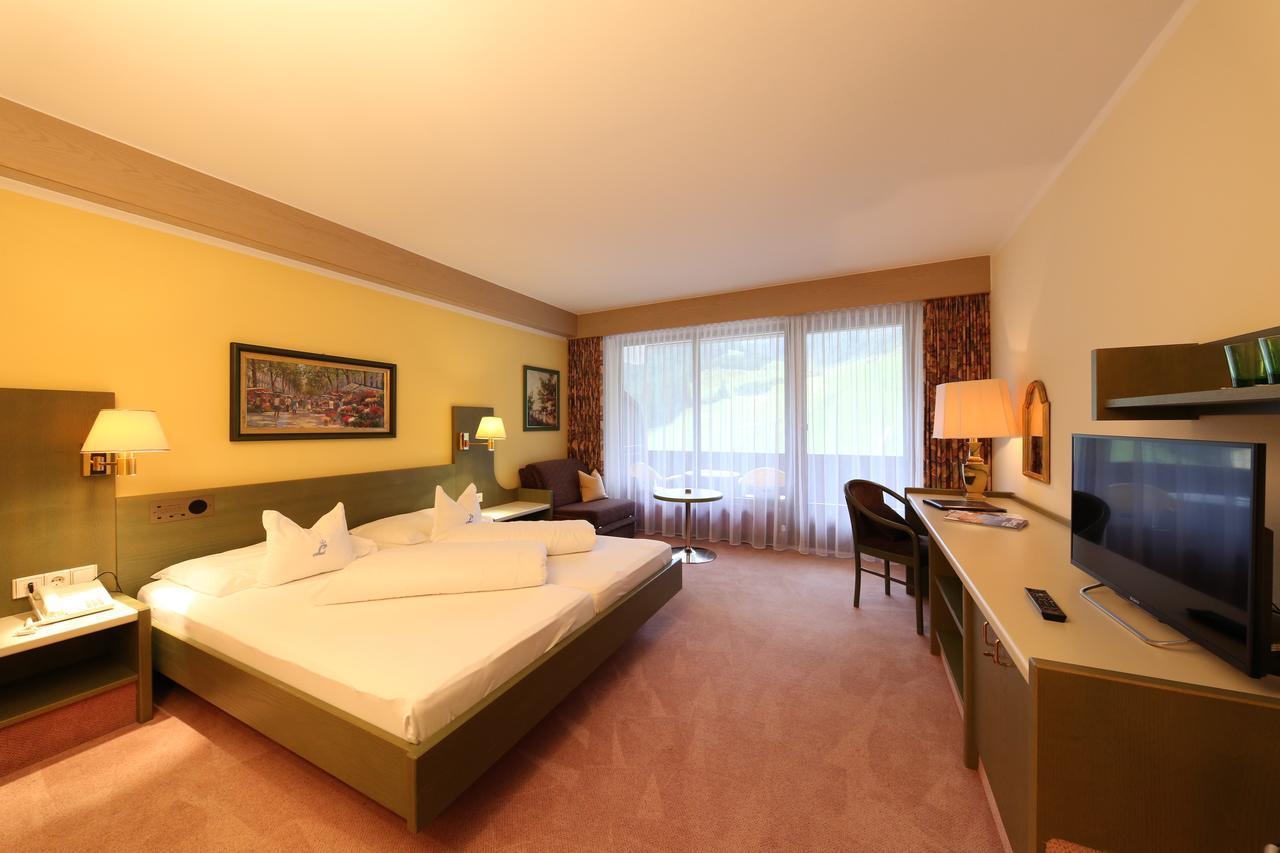 Lamark 4* Hochfügen