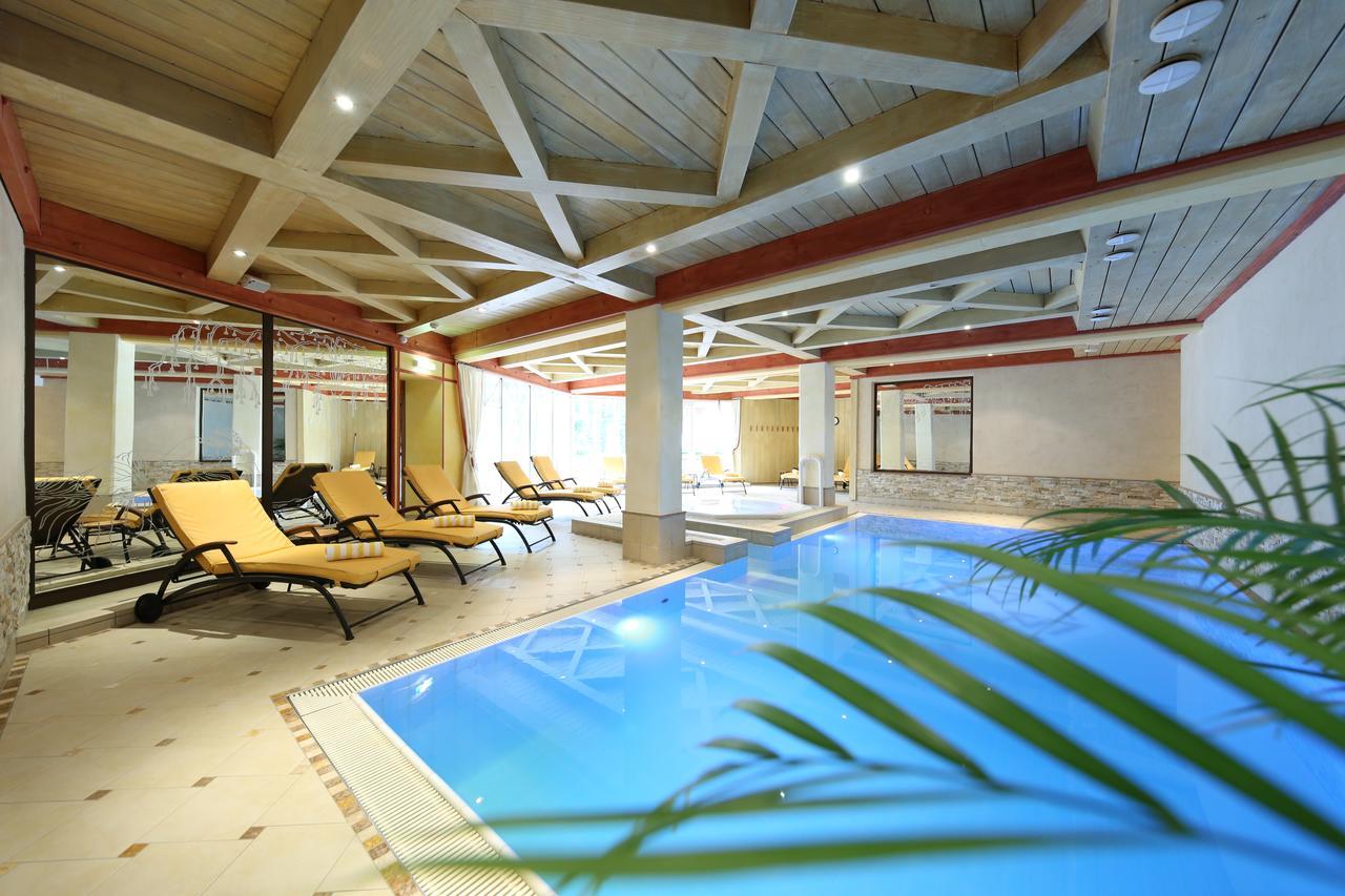 Lamark 4* Hochfügen