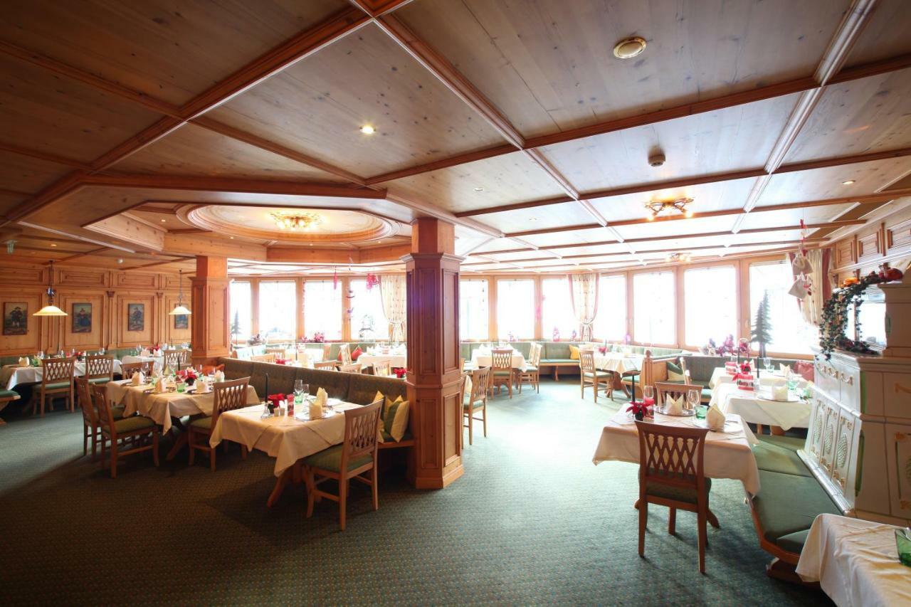 Lamark 4* Hochfügen