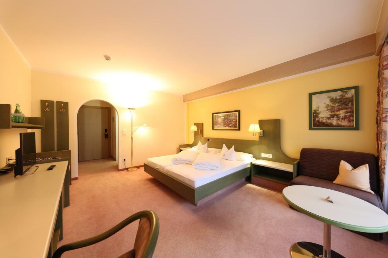 Lamark Hotel Hochfügen